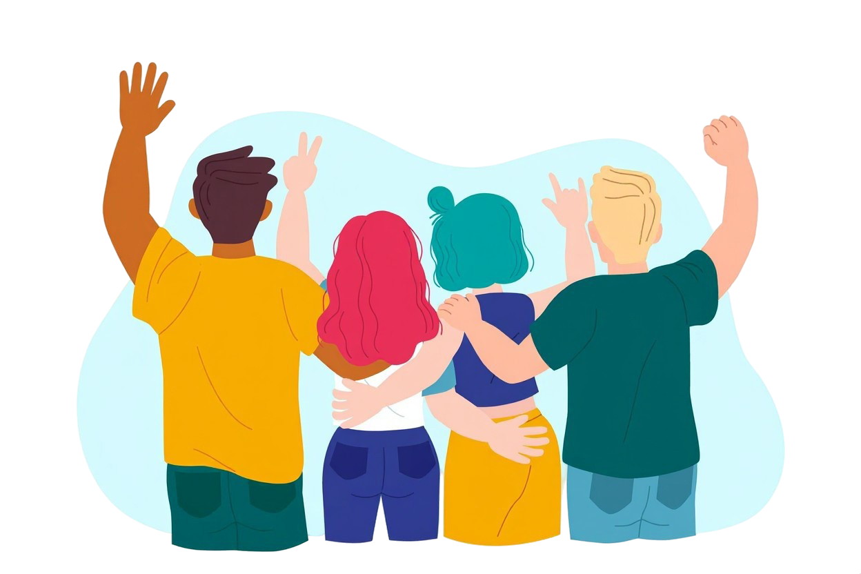 Imagem representativa de amigo secreto